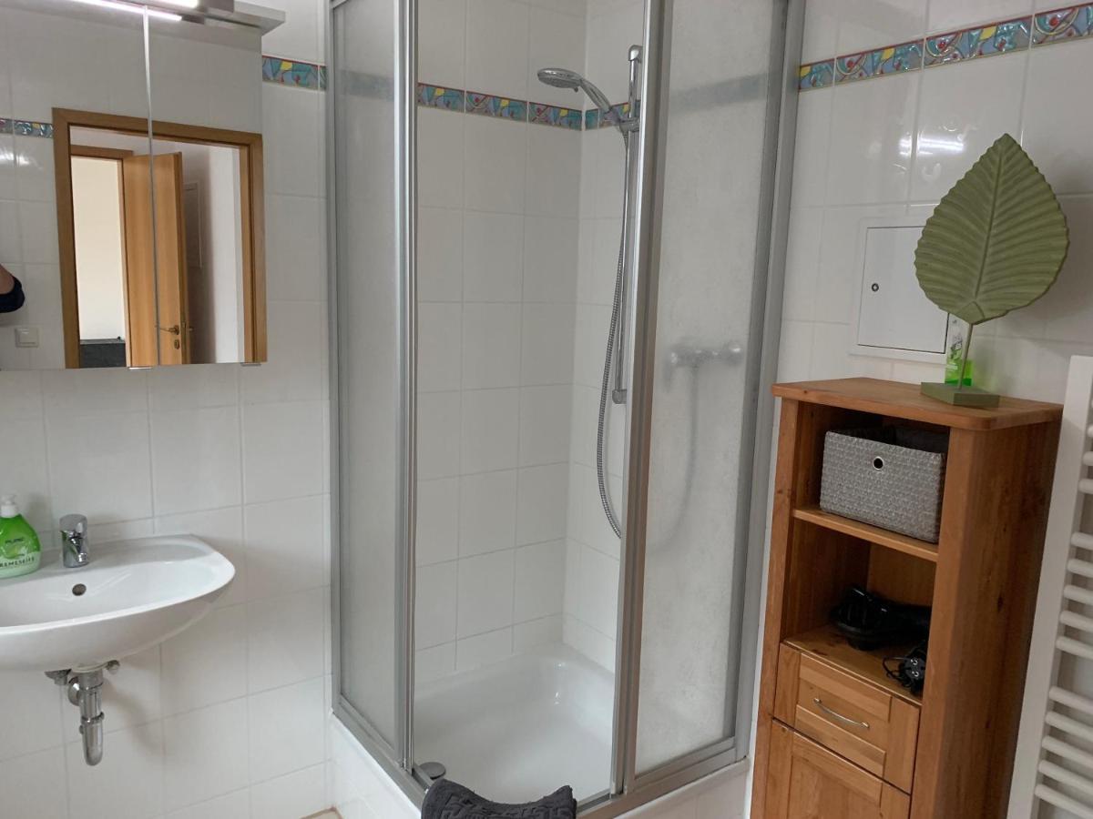 Ferienwohnung Klipphausen Zewnętrze zdjęcie
