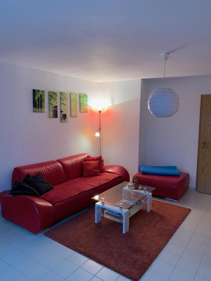 Ferienwohnung Klipphausen Zewnętrze zdjęcie