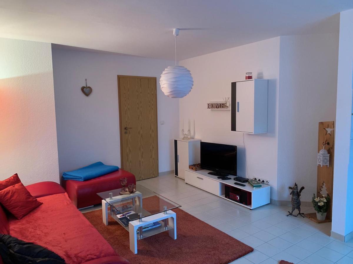 Ferienwohnung Klipphausen Zewnętrze zdjęcie